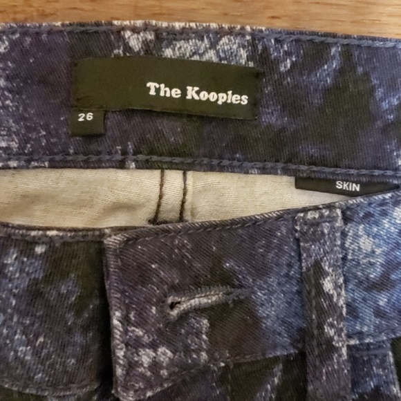 The Kooples skinny pants - Picture 2 of 3